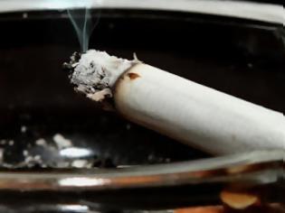 Φωτογραφία για Το 61% όσων δοκιμάζουν τσιγάρο στην εφηβεία γίνονται καπνιστές