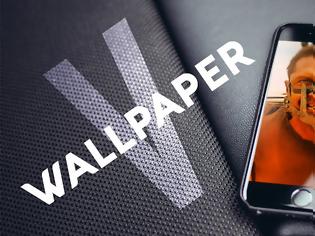 Φωτογραφία για Το vWallpaper 2 είναι ξανά διαθέσιμο για να κάνετε το κινητό σας μοναδικό
