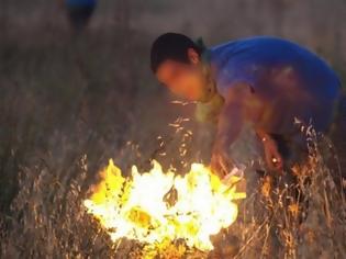 Φωτογραφία για ΠΡΟΦΥΛΑΚΙΣΤΗΚΕ Ο 35ΧΡΟΝΟΣ ΕΜΠΡΗΣΤΗΣ ΤΟΥ ΜΑΡΑΘΩΝΑ