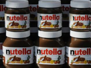 Φωτογραφία για Ετοιμάστε βιογραφικό: Η Nutella ζητάει δοκιμαστές