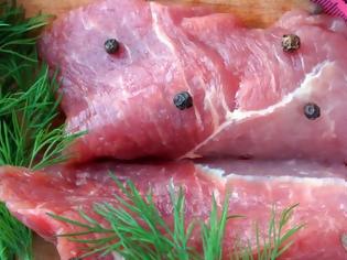 Φωτογραφία για Κρέας: Γλιτώστε θερμίδες με αυτές τις 4 αλλαγές