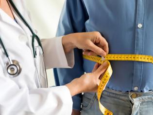 Φωτογραφία για Παχυσαρκία και γονιμότητα: Πώς επηρεάζουν τα επιπλέον κιλά τη γονιμότητα των ανδρών;
