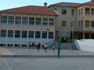 Φωτογραφία για Έργα αναβάθμισης σχολικών υποδομών του Πειραιά με 1,22 εκατ. ευρώ