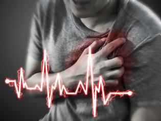 Φωτογραφία για Ποιες είναι οι αιτίες που μπορούν να προκαλέσουν καρδιακή προσβολή σε υγιή άτομα;