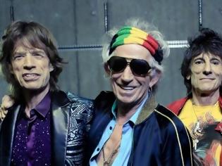 Φωτογραφία για Οι Rolling Stones επιλέγουν τα blues που τους καθόρισαν