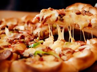 Φωτογραφία για 10 πράγματα που πρέπει να ξέρεις πριν ξαναφάς πίτσα