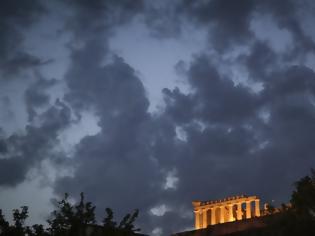 Φωτογραφία για Washington Post: Ακόμα τέσσερις δεκαετίες λιτότητας για την Ελλάδα
