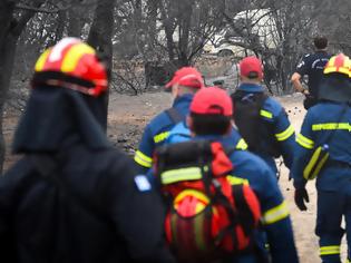 Φωτογραφία για Τα επιχειρησιακά κενά ανάβουν φωτιές στα Σώματα Ασφαλείας