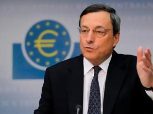 Φωτογραφία για Γιατί η ΕΚΤ κρατά κρυφή την έκθεση για το ελληνικό χρέος