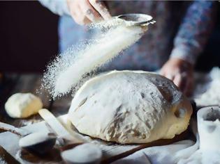 Φωτογραφία για Γιατί να προτιμήσουμε ψωμί με προζύμι