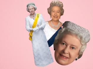Φωτογραφία για 5 νόμοι τους οποίους δεν υπακούει η βασίλισσα Ελισάβετ