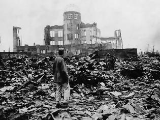 Φωτογραφία για Χιροσίμα 73 χρόνια μετά