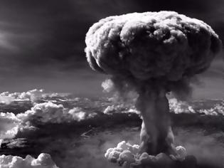 Φωτογραφία για Χιροσίμα 73 χρόνια μετά: Σαν σήμερα πέφτει τo 1945 η πρώτη ατομική βόμβα