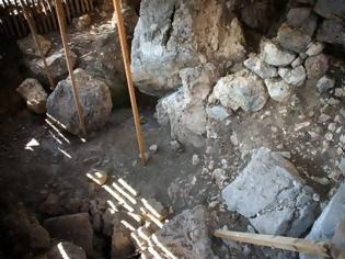 Φωτογραφία για Θεσσαλονίκη: Ήθελαν να βρουν αρχαία! Συνελήφθησαν με «εξοπλισμό» για ανασκαφές
