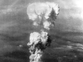 Φωτογραφία για Ποιοι φυσικοί βρίσκονταν πίσω από την κατασκευή της ατομικής βόμβας;
