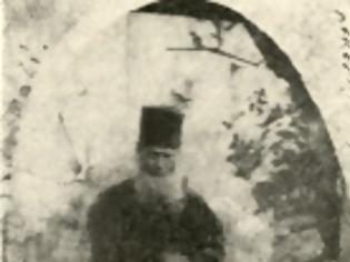 Φωτογραφία για 10948 - Μοναχός Καλλίνικος Κατουνακιώτης (1853 - 7 Αυγούστου 1930)