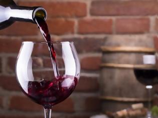 Φωτογραφία για Κόκκινο κρασί: 8 λόγοι για να το προτιμήσετε