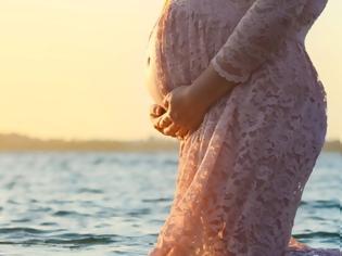 Φωτογραφία για 6 πλεονεκτήματα που έχεις αν είσαι έγκυος το καλοκαίρι