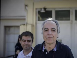 Φωτογραφία για Πρώην πρέσβης των ΗΠΑ στην Αθήνα: Ο Κουφοντίνας πρέπει να εκτίσει ισόβια σε αληθινή φυλακή, όχι σε φάρμα