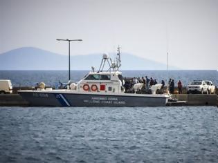 Φωτογραφία για Ρέθυμνο:Σε ιδιώτες στρέφεται το λιμεναρχείο για να αγοραστούν μηχανές σκάφους