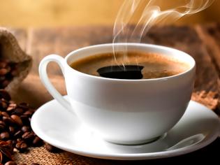 Φωτογραφία για Πίνοντας ένα φλιτζάνι καφέ μπορεί να κερδίσετε εννέα λεπτά ζωής καθημερινά