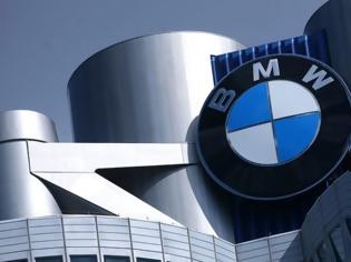Φωτογραφία για BMW ανακαλεί 324.000 ντιζελ οχήματα στην Ευρώπη μετά την ανάφλεξη κινητήρων
