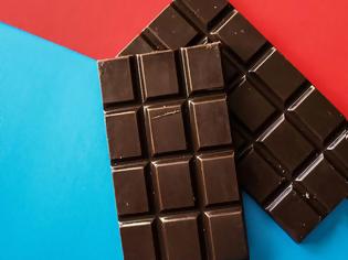 Φωτογραφία για Σοκολάτα: Ποιο είδος και σε ποια ποσότητα επιτρέπεται στη δίαιτα