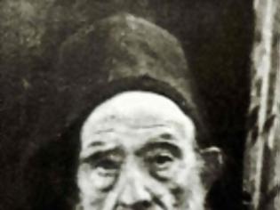 Φωτογραφία για 10952 - Μοναχός Αρτέμιος Γρηγοριάτης (1848 - 8 Αυγούστου 1941)