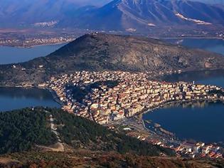 Φωτογραφία για Καστοριά, η όμορφη παραλίμνια πόλη της Μακεδονίας