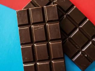 Φωτογραφία για Σοκολάτα: Ποιο είδος και σε ποια ποσότητα επιτρέπεται στη δίαιτα