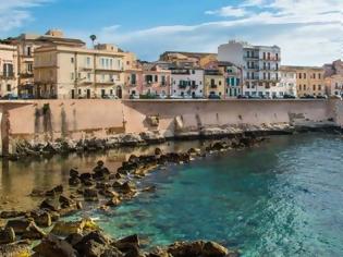 Φωτογραφία για Η Σικελία είναι η πλανεύτρα της Μεσογείου [photos]