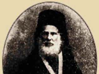 Φωτογραφία για 10956 - Ο Κουτλουμουσιανός Μητροπολίτης πρ. Καρπάθου και Κάσου Νείλος (1836 - 9 Αυγούστου 1917)