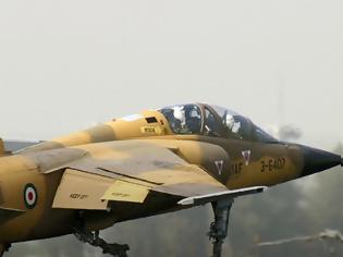 Φωτογραφία για Το Ιράν επαναφέρει στις πτήσεις μαχητικά F-5 και Mirage F1