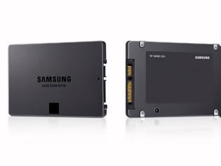 Φωτογραφία για Ο πρώτος 4-bit SATA SSD χωρητικότητας 4TB για καταναλωτές