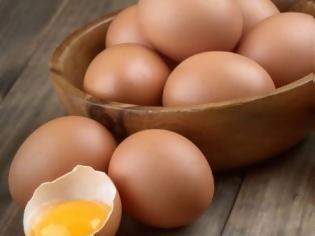 Φωτογραφία για Τι μπορούμε να καταλάβουμε από το χρώμα και το μέγεθος ενός αυγού