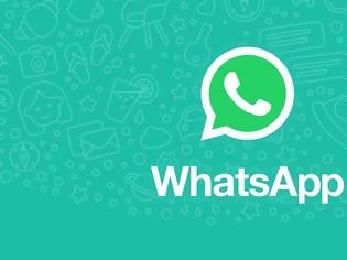 Φωτογραφία για WhatsApp Flaw: Επιτρέπει στους χάκερς να αλλάξουν μηνύματα σε συνομιλίες!