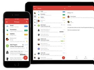 Φωτογραφία για Οι χρήστες του Gmail σε iOS και Android μπορούν τώρα να απενεργοποιήσουν την προβολή συνομιλιών!