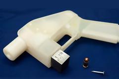Το Facebook απαγόρευσε ανάρτηση με οδηγίες για κατασκευή 3D πλαστικών όπλων