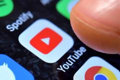 Το youtube δεν συνιστά το iPhone Χ  για να βλέπετε video