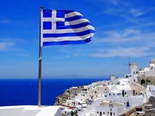 Φωτογραφία για Σπάει τα ρεκόρ: Η πιο επιτυχημένη χρονιά όλων των εποχών για τον ελληνικό τουρισμό