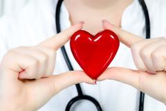 Νέο διαδικτυακό εργαλείο υπολογισμού της ηλικίας της καρδιάς