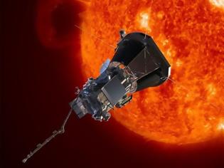 Φωτογραφία για Ανέβαλε η NASA την πρώτη αποστολή στον Ήλιο