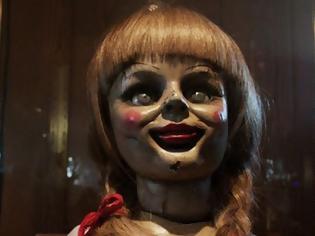 Φωτογραφία για Αυτές είναι οι πιο τρομακτικές κούκλες σε ταινίες τρόμου... [photos]