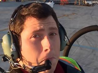 Φωτογραφία για Σιάτλ: Αυτός ήταν ο 29χρονος που έκλεψε το αεροσκάφος και συνετρίβη