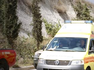 Φωτογραφία για Θρήνος στον ορεινό Βάλτο: Νεκρός 22χρονος σε τροχαίο στο Χαλκιόπουλο