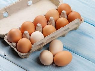 Φωτογραφία για Τι να προσέχετε όταν αγοράζετε αβγά, σύμφωνα με τον ΕΦΕΤ