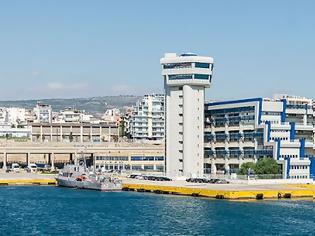 Φωτογραφία για Σε κοινωνικό συνεταιρισμό ευάλωτων ομάδων οι υπηρεσίες καθαριότητας του Υπ.Ναυτιλίας για δύο χρόνια