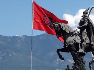 Φωτογραφία για Deutsche Welle: Επιστρέφει το «φάντασμα» της Μεγάλης Αλβανίας;