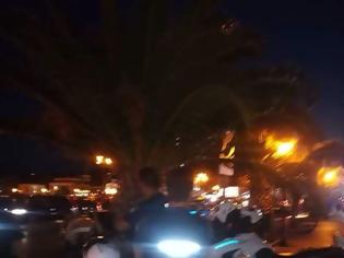 Φωτογραφία για ΔΙ.ΑΣ : Κάνουν τροχονομία στην Πλατεία αντί για περιπολίες - Καταγγελία συνδικαλιστή