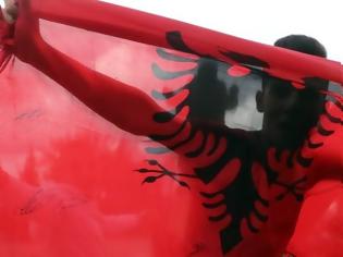 Φωτογραφία για Το φάντασμα της Μεγάλης Αλβανίας επιστρέφει